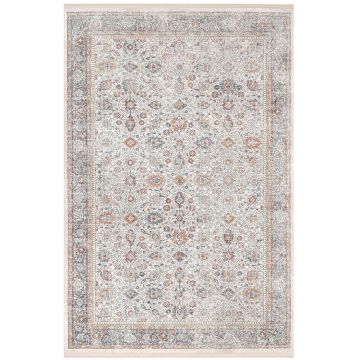 Covor, 30821A , 155x230 cm, Poliester, Multicolor