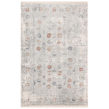 Covor, 30868A , 117x180 cm, Poliester, Multicolor