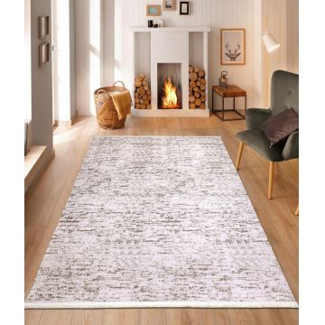 Covor, 1520, 80x150 cm, Catifea, Multicolor
