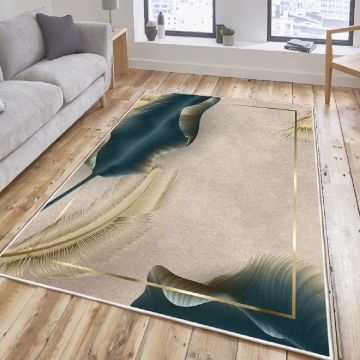 Covor, Els2435, 120x180 cm, Multicolor