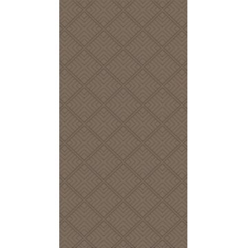 Covor, Meta 1549A, 80x300 cm, Poliester, Bej