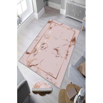 Covor, Hmnt601, 60x100 cm, Multicolor