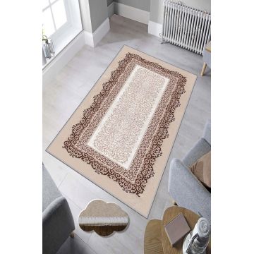 Covor, Hmnt622, 60x100 cm, Multicolor