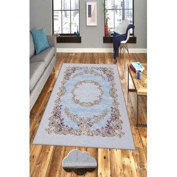 Covor, Hmnt630, 60x100 cm, Multicolor