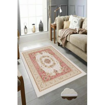 Covor, Hmnt637, 60x100 cm, Multicolor
