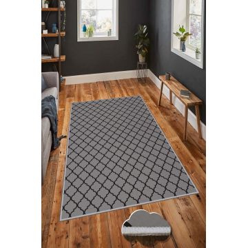 Covor, Hmnt645, 60x100 cm, Multicolor