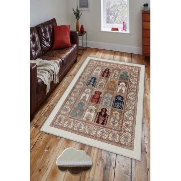 Covor, Hmnt680, 60x100 cm, Multicolor