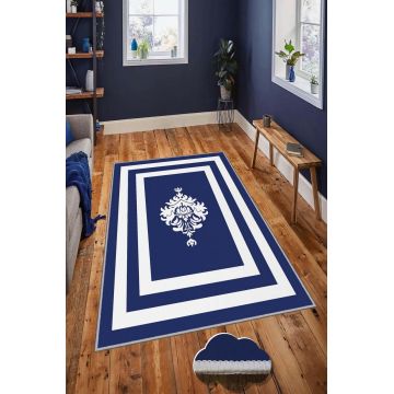 Covor, Hmnt699, 60x100 cm, Multicolor