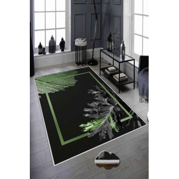Covor, Hmnt790, 50x80 cm, Multicolor