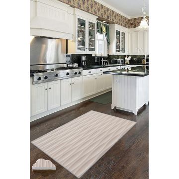 Covor, Wookece195, 50x80 cm, Multicolor