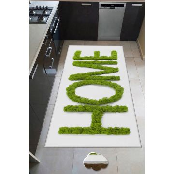 Covor, Wookece228, 50x80 cm, Multicolor