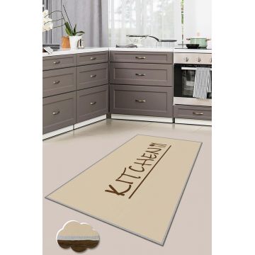 Covor, Wookece240, 60x100 cm, Multicolor