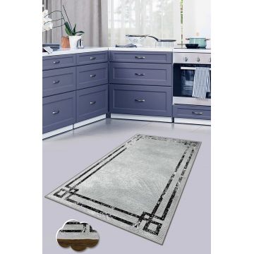 Covor, Wookece252, 60x100 cm, Multicolor