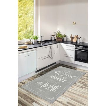 Covor, W1023, 100x150 cm, Poliester, Multicolor