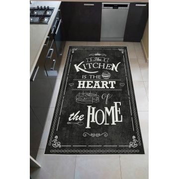 Covor, W1025, 100x150 cm, Poliester, Multicolor