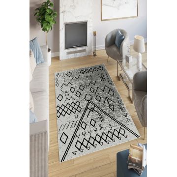 Covor, W1084, Multicolor