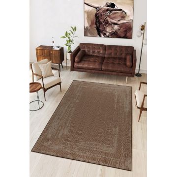 Covor, W1086, 100x150 cm, Poliester, Multicolor