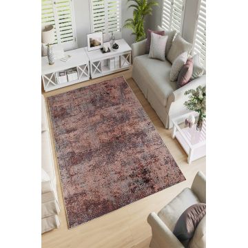 Covor, W1162, 80x150 cm, Poliester, Multicolor