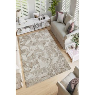 Covor, W1199, 100x150 cm, Poliester, Multicolor