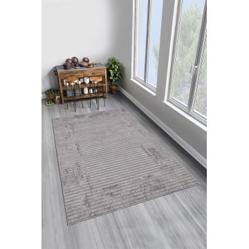 Covor, W1241, 80x150 cm, Poliester, Multicolor
