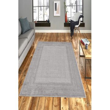 Covor, W1244, 80x150 cm, Poliester, Multicolor