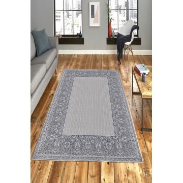 Covor, W1246, 80x150 cm, Poliester, Multicolor