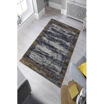 Covor, W1248, 80x150 cm, Poliester, Multicolor