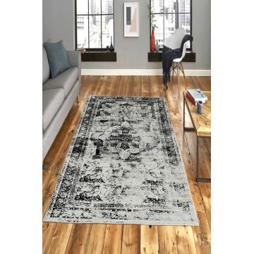 Covor, W1250, 80x150 cm, Poliester, Multicolor