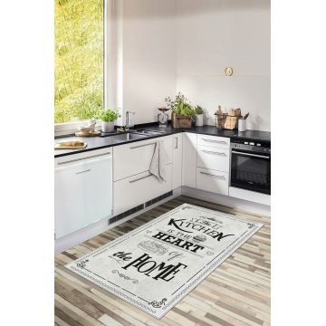 Covor, W1021, 60x100 cm, Multicolor