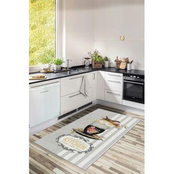 Covor, W1022, 60x100 cm, Multicolor