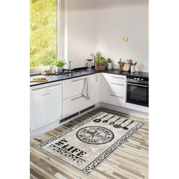 Covor, W1028, 60x100 cm, Multicolor
