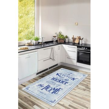 Covor, W1030, 60x100 cm, Multicolor