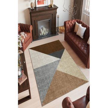 Covor, W1041, 60x100 cm, Multicolor