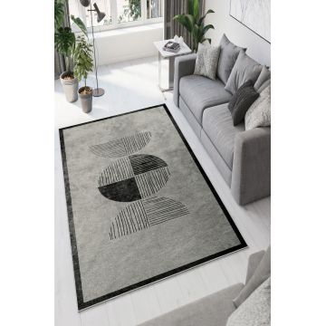 Covor, W1047, 60x100 cm, Multicolor