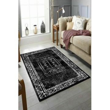 Covor, W1049, 60x100 cm, Multicolor