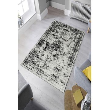 Covor, W1057, 60x100 cm, Multicolor