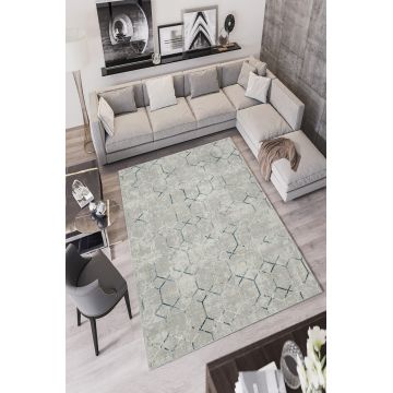 Covor, W1064, 60x100 cm, Multicolor