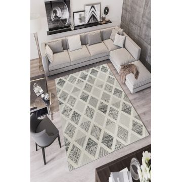 Covor, W1067, 60x100 cm, Multicolor