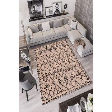 Covor, W1068, 60x100 cm, Multicolor