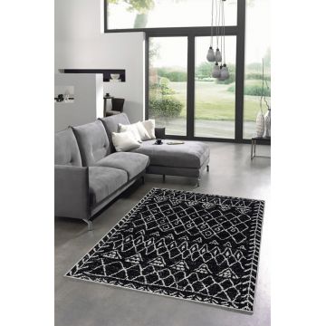 Covor, W1069, 60x100 cm, Multicolor