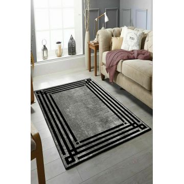 Covor, W1071, 60x100 cm, Multicolor