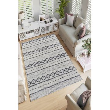 Covor, W1072, 60x100 cm, Multicolor