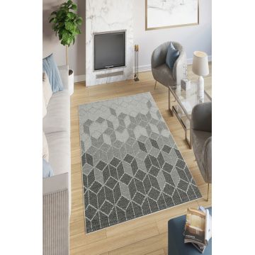 Covor, W1074, 60x100 cm, Multicolor