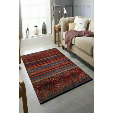 Covor, W1075, 60x100 cm, Multicolor