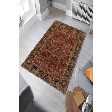 Covor, W1076, 60x100 cm, Multicolor