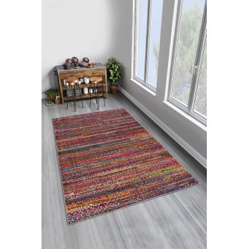 Covor, W1077, 60x100 cm, Multicolor