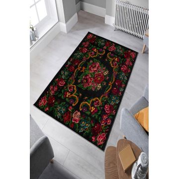 Covor, W1078, 60x100 cm, Multicolor