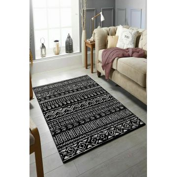 Covor, W1082, 60x100 cm, Multicolor