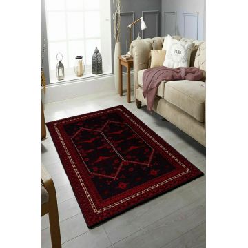 Covor, W1087, 60x100 cm, Multicolor