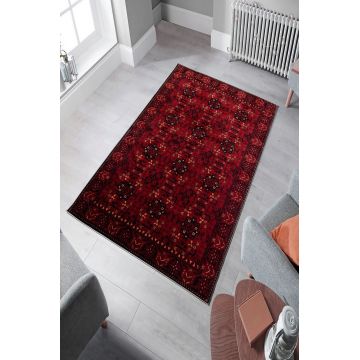 Covor, W1090, 60x100 cm, Multicolor